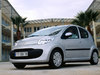 Citroen C1 [2005]