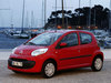 Citroen C1 [2005]