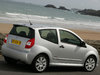 Citroen C2 [2003]