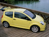 Citroen C2 [2003]