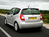 Citroen C2 [2003]