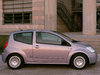 Citroen C2 [2003]