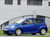 Citroen C2 [2003]