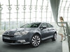 Citroen C5 [2008]