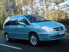 Citroen C8 [2002]