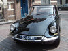 Citroen DS 19 [1955]