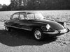 Citroen DS 19 [1955]