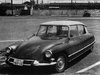 Citroen DS 19 [1955]