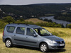 Dacia Logan [2008]