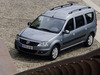 Dacia Logan [2008]