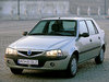 Dacia Solenza [2003]