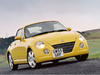 Daihatsu Copen [2003]