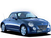 Daihatsu Copen [2003]