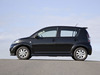 Daihatsu Sirion [2007]