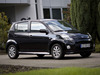 Daihatsu Sirion [2007]