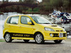 Daihatsu YRV [2001]