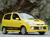 Daihatsu YRV [2001]