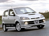 Daihatsu YRV [2001]