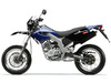 Derbi Senda 125 [2006]