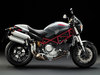 Ducati Monster S4R Testastretta [2007]