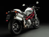 Ducati Monster S4R Testastretta [2007]