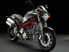 Ducati Monster S4R Testastretta [2007]