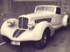 Duesenberg SJ [1932]