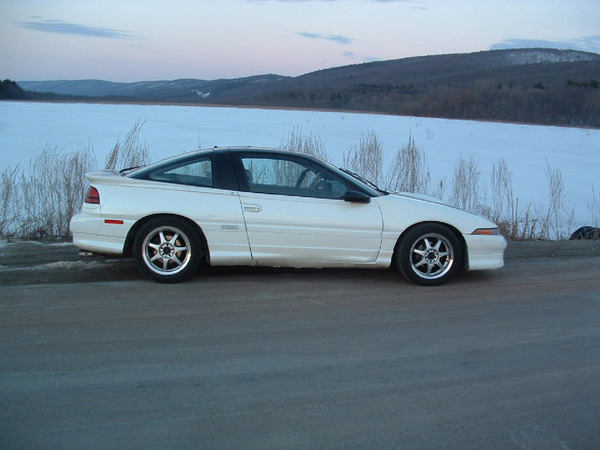 Eagle Talon [1991]