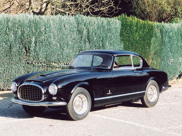 Ferrari 342 America [1952]