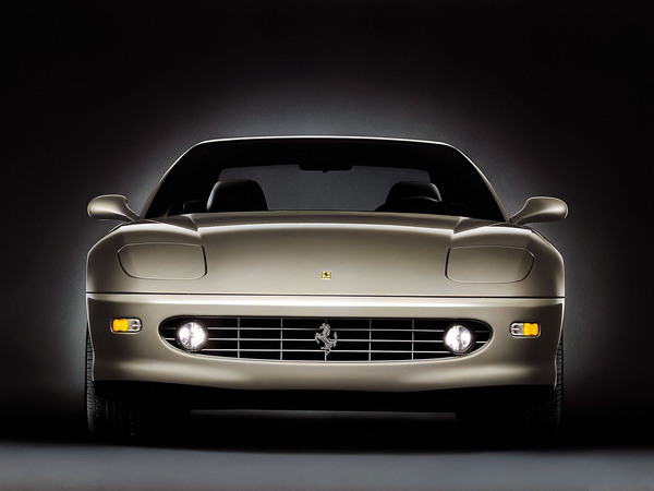 Ferrari 456 [1992]