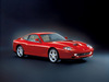 Ferrari 550 Maranello [1996]