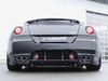 Ferrari 599 GTB [2006]  Hamann