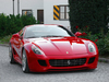 Ferrari 599 GTB Novitec Rosso [2007]  Novitec