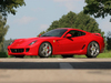 Ferrari 599 GTB Novitec Rosso [2007]  Novitec