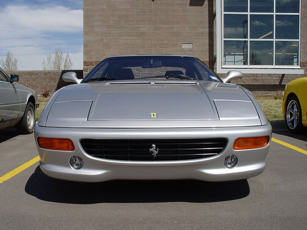 Ferrari F355 [1994]