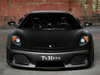 Ferrari F430 TuNero [2007]  Novitec