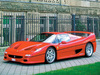 Ferrari  F50 [1995]