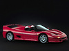 Ferrari  F50 [1995]