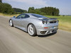 Ferrari F430 [2004]  Novitec