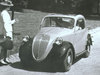 Fiat 500 Topolino [1935]