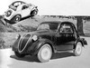 Fiat 500 Topolino [1935]