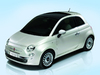 Fiat 500 [2007]