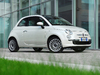 Fiat 500 [2007]