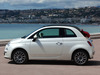 Fiat 500 [2009]