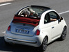 Fiat 500 [2009]