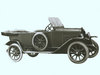 Fiat 501 [1919]