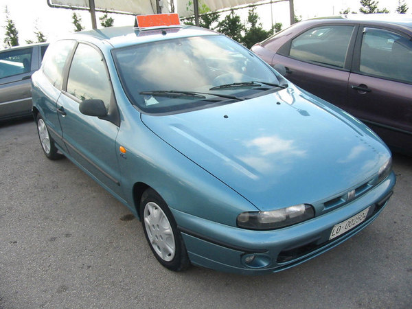 Fiat Bravo [1995]