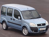 Fiat Doblo [2005]