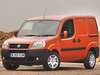 Fiat Doblo [2005]