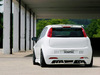 Fiat Grande Punto X-Treme [2007]  Novitec